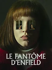 Le Poltergeist d’Enfield