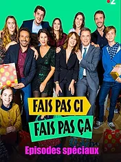 Fais pas ci, fais pas ça