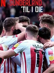 Sunderland : Envers et contre tous