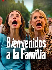Bienvenidos a la familia