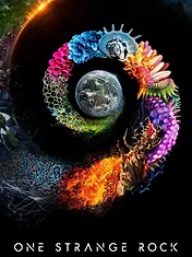 Une planète sans pareil