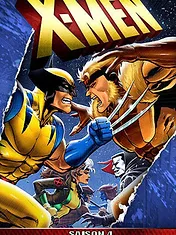 X-Men