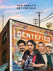 Gentefied
