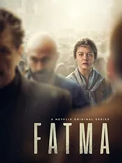 L'Ombre de Fatma