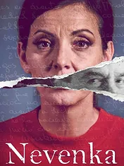 Nevenka Fernandez Brise Le Silence