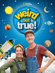 Étrange, mais vrai !