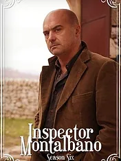 Commissaire Montalbano