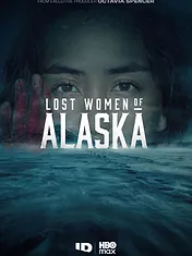 Les disparues de l'Alaska
