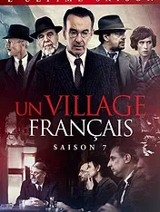 Un village français