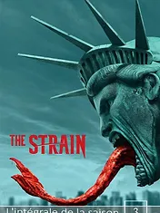 The Strain
