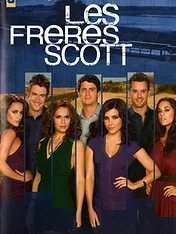 Les Frères Scott
