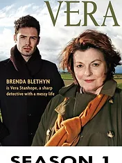 Les Enquêtes de Vera