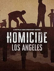Homicide