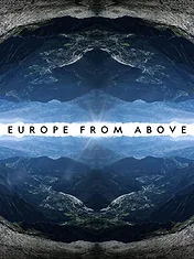 L'Europe vue du ciel