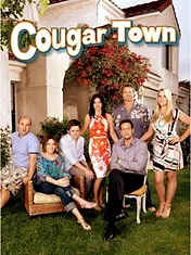Cougar Town