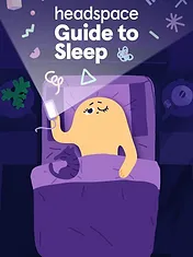 Le guide Headspace du sommeil