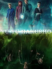 Yu Yu Hakusho