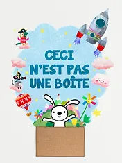 Ceci n’est pas une boîte