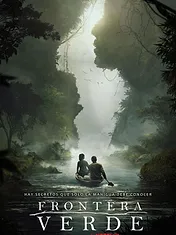 La Frontière verte