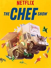 The Chef Show