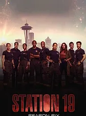 Grey's Anatomy : Station 19