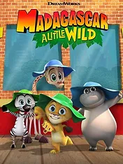 Madagascar : La savane en délire