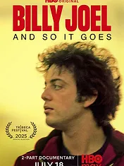 Billy Joel: And So It Goes