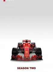 Formula 1 : Pilotes de leur destin