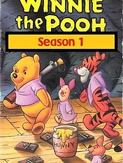 Les Nouvelles Aventures de Winnie l'ourson