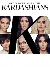 L'incroyable Famille Kardashian