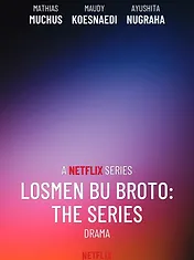 Losmen Bu Broto: The Series