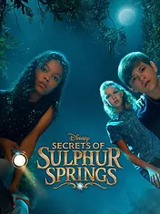 Les Secrets de Sulphur Springs