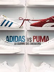 Adidas vs Puma : La guerre des sneakers