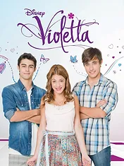 Violetta