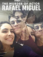 The Murder of Actor Rafael Miguel
