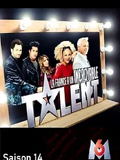 La France a un incroyable talent