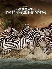 Les grandes migrations
