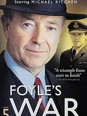Les enquêtes de Foyle