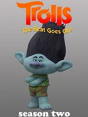 Trolls : en avant la musique !