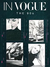 In Vogue: The 90s