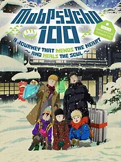Mob Psycho 100