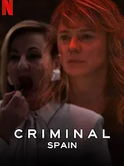 Criminal: Espagne