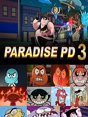 Paradise Police