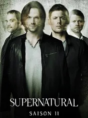 Supernatural