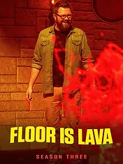 Floor is Lava
