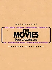 Les Films de notre enfance