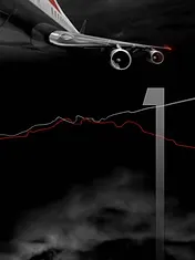 Mayday : Dangers dans le ciel