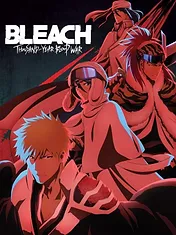 Bleach