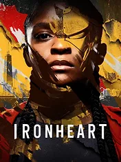 Ironheart