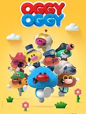 Oggy Oggy